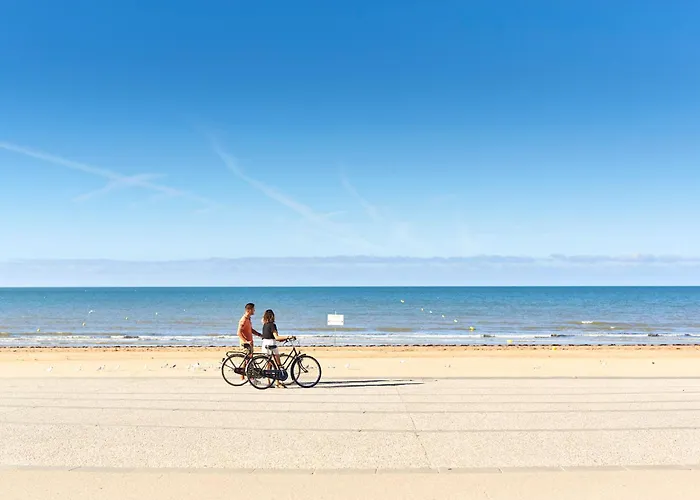 Confortable Avec Vue Mer, Animaux Acceptes - Fr-1-652-48