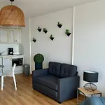 Confortable Avec Vue Mer, Animaux Acceptes - Fr-1-652-48