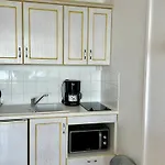 Apartmán Confortable Avec Vue Mer, Animaux Acceptes - Fr-1-652-48 Saint-Jean-de-Monts