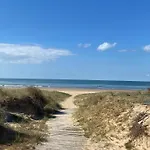 Apartmán Confortable Avec Vue Mer, Animaux Acceptes - Fr-1-652-48 *