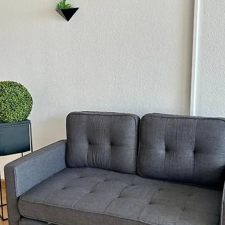 A St Jean De Monts, Acces Plage, 3 Pers, Balcon - Fr-1-652-48 Apartment