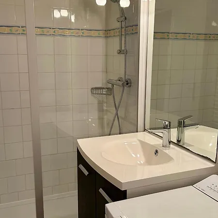 Confortable Avec Vue Mer, Animaux Acceptes - Fr-1-652-48 * סן ז'אן דה מון